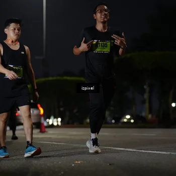 Runner Photo 5470918
