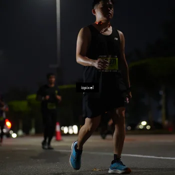Runner Photo 5470920