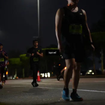 Runner Photo 5470922