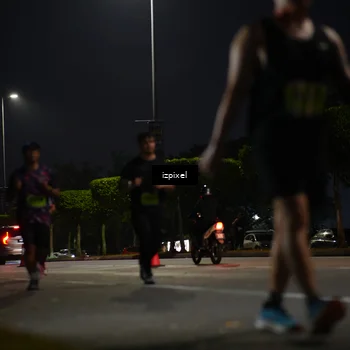 Runner Photo 5470923