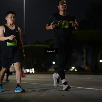 Runner Photo 5470924