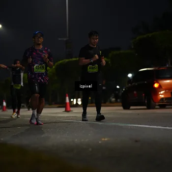 Runner Photo 5470925