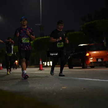 Runner Photo 5470927