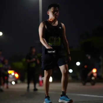 Runner Photo 5470928
