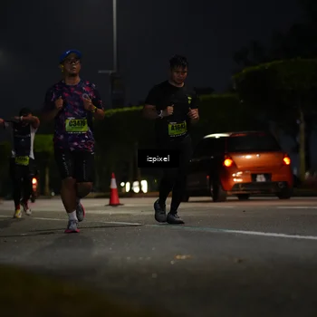 Runner Photo 5470929