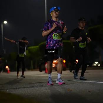 Runner Photo 5470930