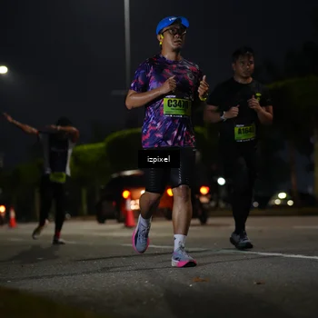 Runner Photo 5470931