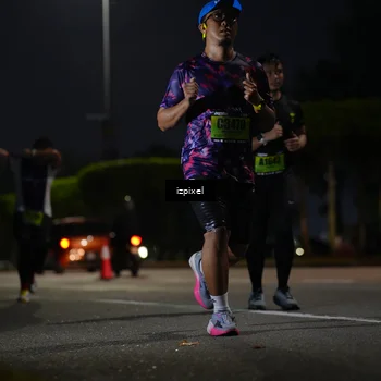 Runner Photo 5470932