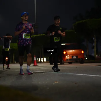 Runner Photo 5470934