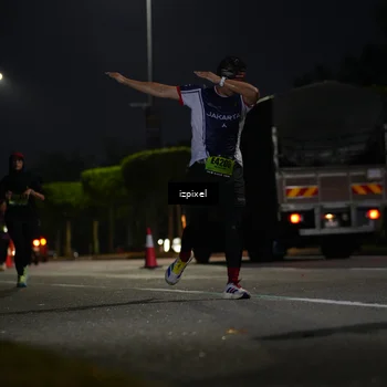 Runner Photo 5470938