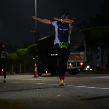 Runner Photo 5470939