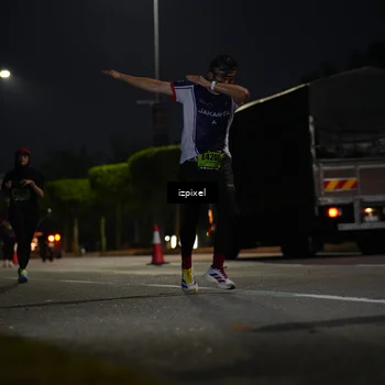 Runner Photo 5470940