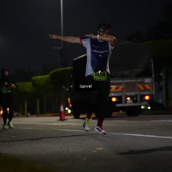Runner Photo 5470941