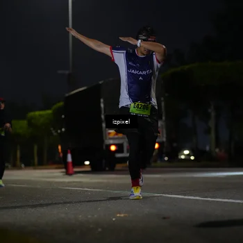Runner Photo 5470942