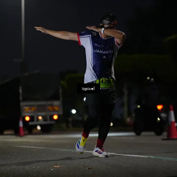 Runner Photo 5470944