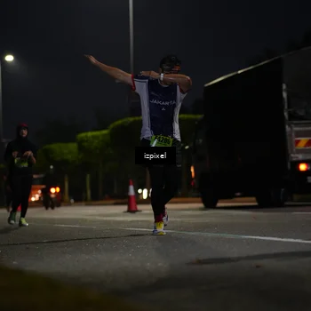 Runner Photo 5470945
