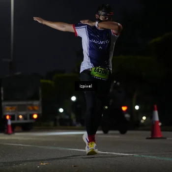 Runner Photo 5470946