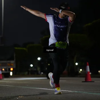 Runner Photo 5470947