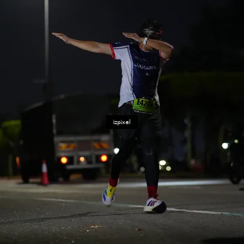 Runner Photo 5470948