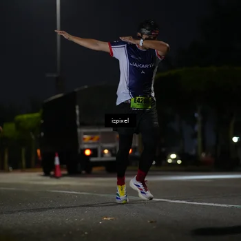 Runner Photo 5470949