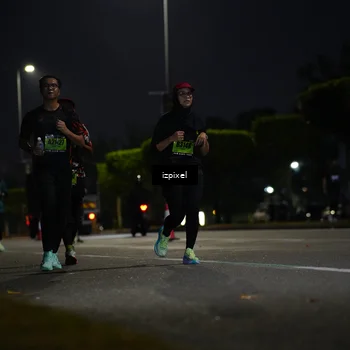 Runner Photo 5470950