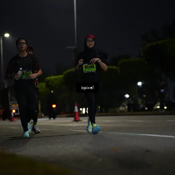 Runner Photo 5470951