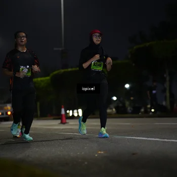 Runner Photo 5470952