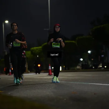 Runner Photo 5470954