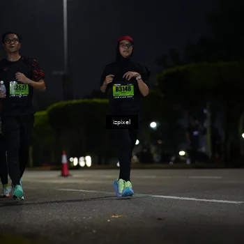 Runner Photo 5470955