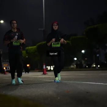 Runner Photo 5470956