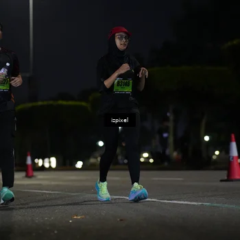 Runner Photo 5470957