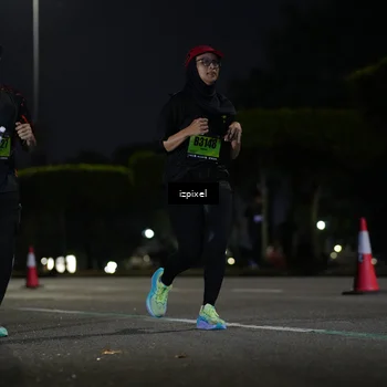 Runner Photo 5470959
