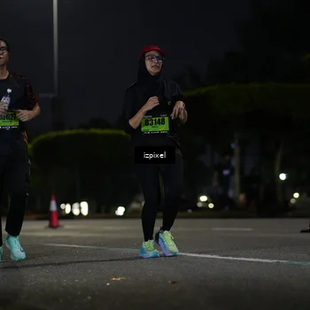 Runner Photo 5470960