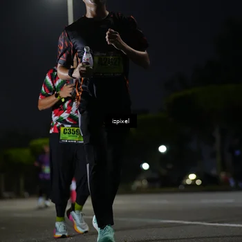Runner Photo 5470961