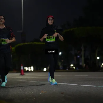 Runner Photo 5470962