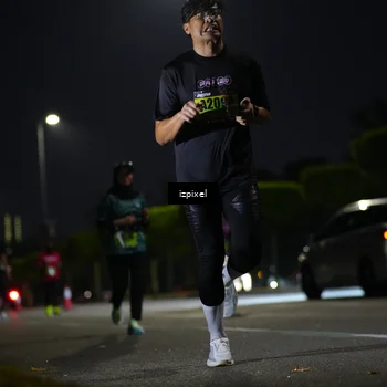Runner Photo 5470963