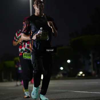 Runner Photo 5470964