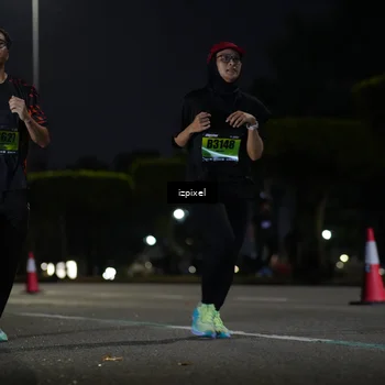 Runner Photo 5470966