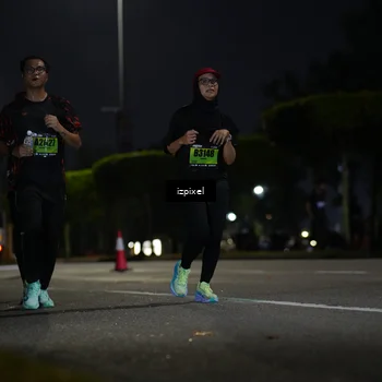 Runner Photo 5470967
