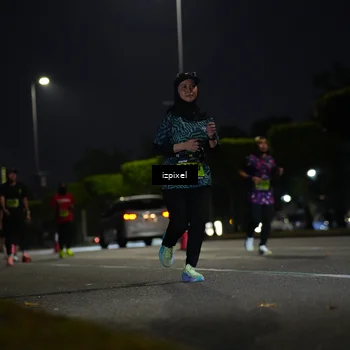 Runner Photo 5470970
