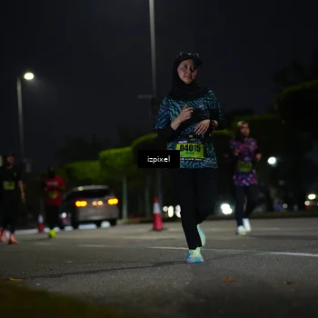 Runner Photo 5470972