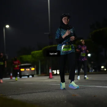Runner Photo 5470975
