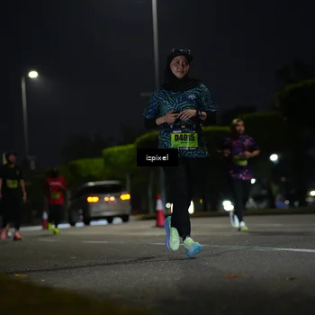 Runner Photo 5470978