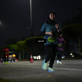 Runner Photo 5470979