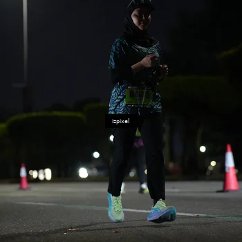 Runner Photo 5470987