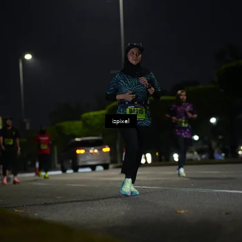 Runner Photo 5470988