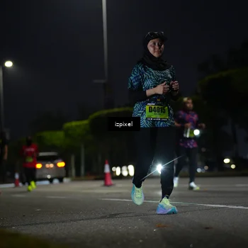 Runner Photo 5470989