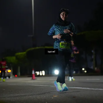 Runner Photo 5470990