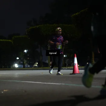 Runner Photo 5470992
