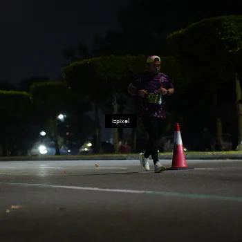 Runner Photo 5470993